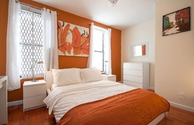 Washington Heights Apartments - Foto 26