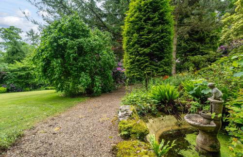 Hallfield Hall - Foto 78