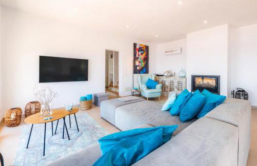 Villa Seaview - Photo 7