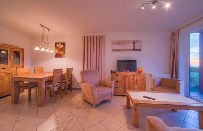 Liebevoll Eingerichtetes Appartement - Foto 6