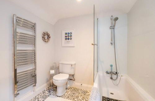 7 Prospect Place - Aldeburgh Coastal Cottages - Foto 19