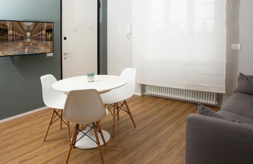 VillaFiera, Flat at metro, easy parking, near Fiera - Foto 17