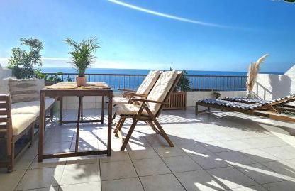 Ocean Wave Los Gigantes - 2 Pools & Stunning Ocean Views - Foto 7