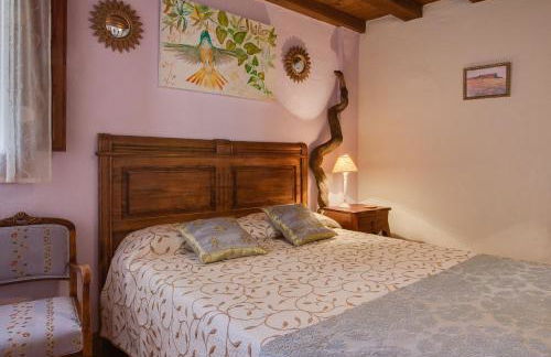 Apartamentos Rurales Los Vergeles - Foto 8