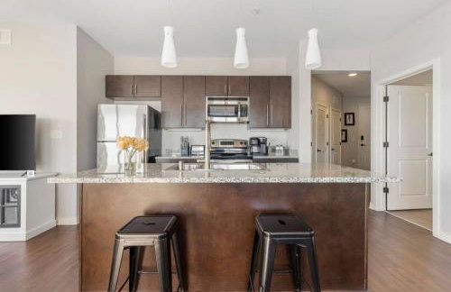 Luxurious Downtown Corner Views 2 bed 2bath 61 - Foto 23