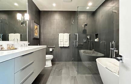 “Luxe Living”: Modern elegance, top-tier amenities, and stunning views, managed by Greenday! - Foto 12