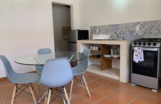 Rinconcito Departamentos, Valle de Bravo - Foto 16