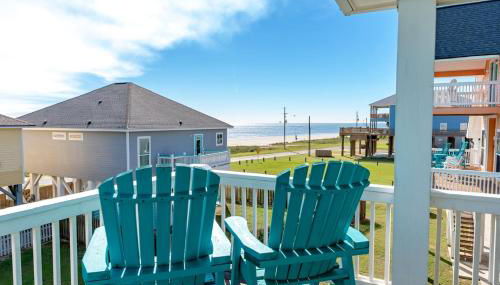 Crystal Breeze home - Foto 3