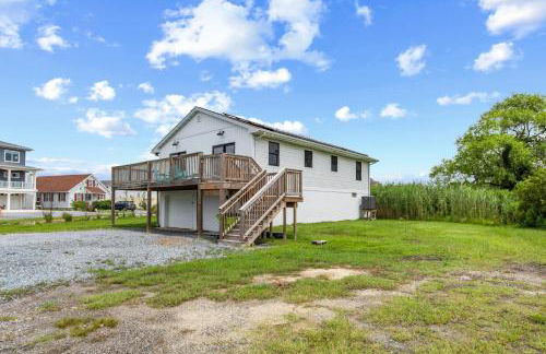 Fenwick Island -- 28 High Tide - Foto 41