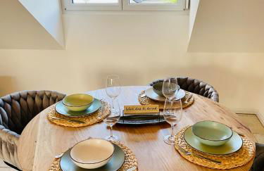 Weil am Rhein II Design I Klimaanlage I Basel 8 km I Boxspring I Nespresso - Foto 16