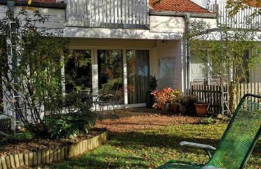 Ferienhaus Auszeit - Foto 23