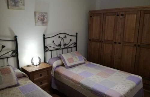 Casa Rural Mirador del Valle - Foto 26