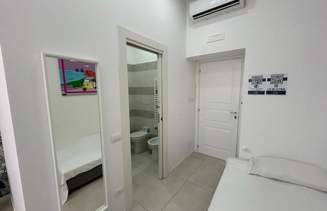 Enjoy rooms Naples - Foto 10