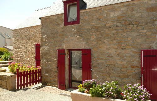 Stone House in Lilia Near Ile Vierge Lighthouse - Foto 32