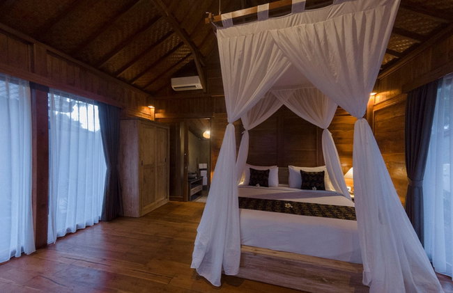 Mathura Ubud - Foto 11