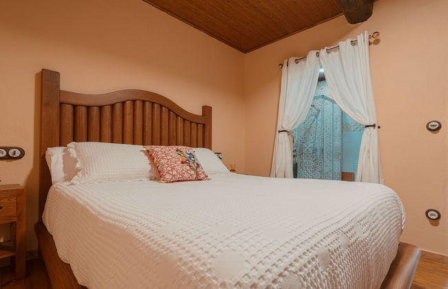 Casa Escondida Aveiga - Foto 4