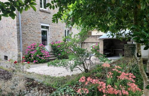 La Villa d'Armel - Foto 32