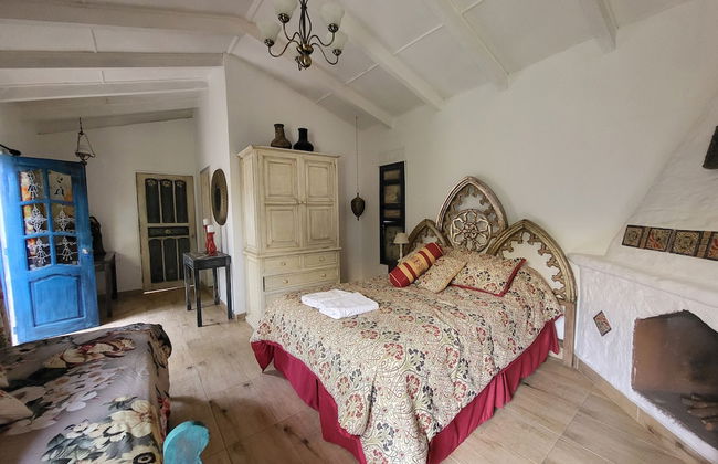 Quinta Paolita - Photo 13