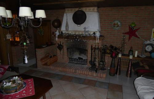 Landhaus an der Hase - Photo 4