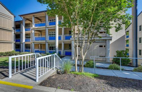 Lake Keowee Condo Resort Pools and Lake Access! - Foto 26