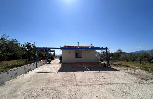 Finca rústica “Puerta Palo” - Foto 30