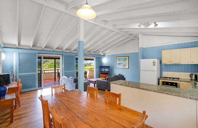 Fraser Island Beach Houses - Foto 43