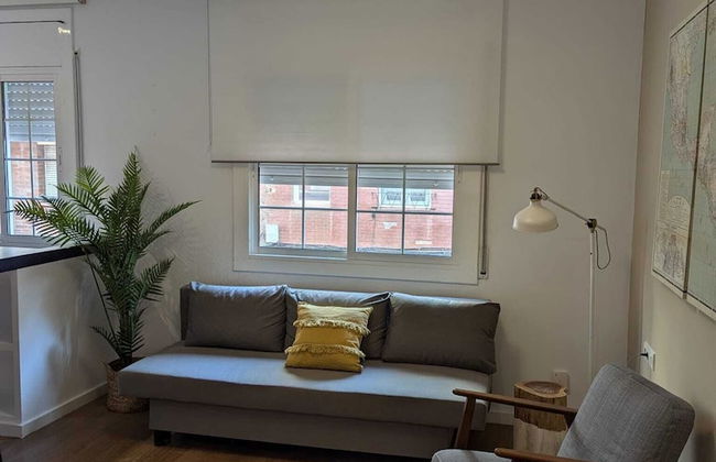 Caliu Apartments Barcelona - Fira - Foto 74