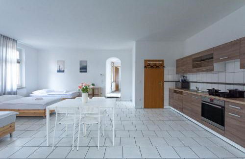 T&K Apartments - 1-3 Zimmer Apartments - Essen - Foto 10