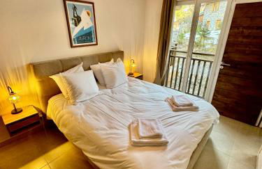 AURON 2P NEUF - Le Mont d'Auron - Foto 8