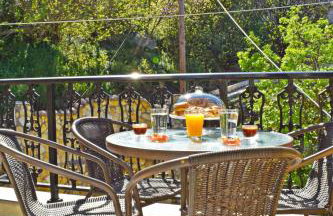 Marilou's Cottage - Foto 21