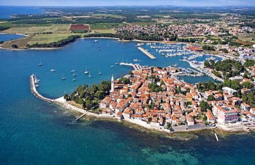 Villa in Motovun with Private Pool and Views - Foto 21