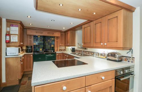 Wren Cottage - Foto 12