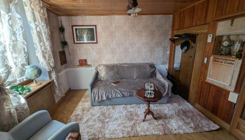 La chambre du temps - Appartement Escape game - Foto 4