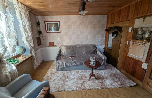 La chambre du temps - Appartement Escape game - Foto 4