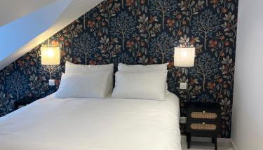 Jerzual-Grand Duplex Dinan centre-ville - Foto 4