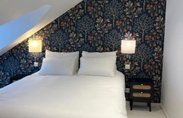 Jerzual-Grand Duplex Dinan centre-ville - Foto 4