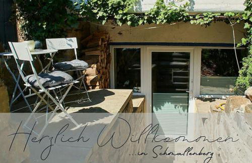 Gemütliche Wohnung Rothaarsteig Ski Sauna Ruhrtal Green Hill - Foto 6