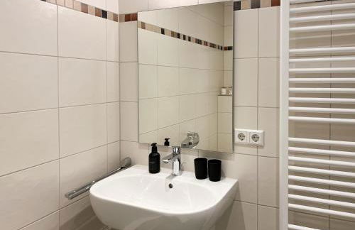 Villa Hubertus - Ferienwohnungen am Feldberg - Foto 42