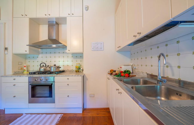 Villa Faccioli Deodara With Shared Pool - Foto 34