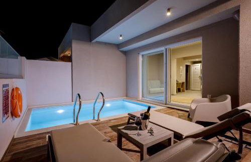 Sarpidon Suites - Photo 138