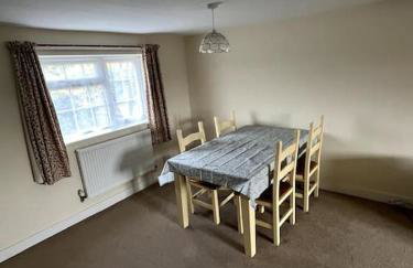 Fern Cottage - Foto 9