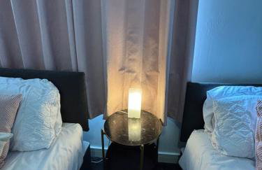 Quay House - Modern Apartments in Salford - Foto 7