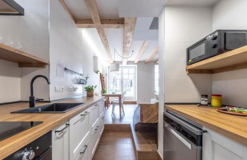 IDEAL & SOLEADO duplex con jardín - Foto 9