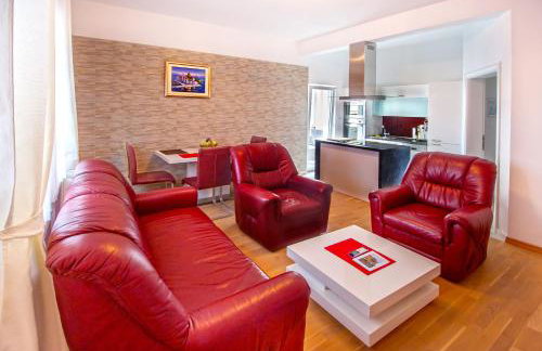 Apartment Vukadin - Photo 23