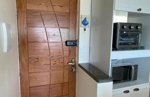 Apartamento Vista Mar Incrível! - Foto 17