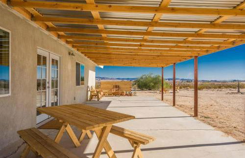 The Land In The Sky Retreat - Foto 20