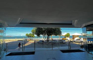 PÉ NA AREIA - Em frente à PRAIA DO MORRO - GUARAPARI- ES - Foto 6