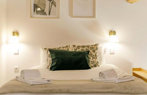 Vila Burgães by LovelyStay - Foto 78