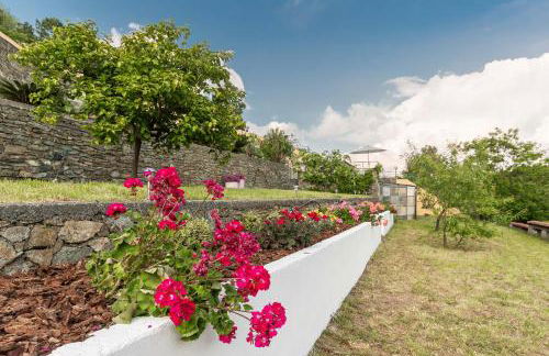 "Villa dei Poeti" piscina e vista mare mozzafiato - Foto 53