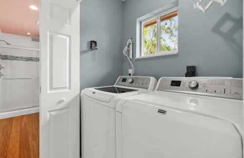 Casa Coral Vista | Heated Pool, Spa, Mins to Beach - Foto 80